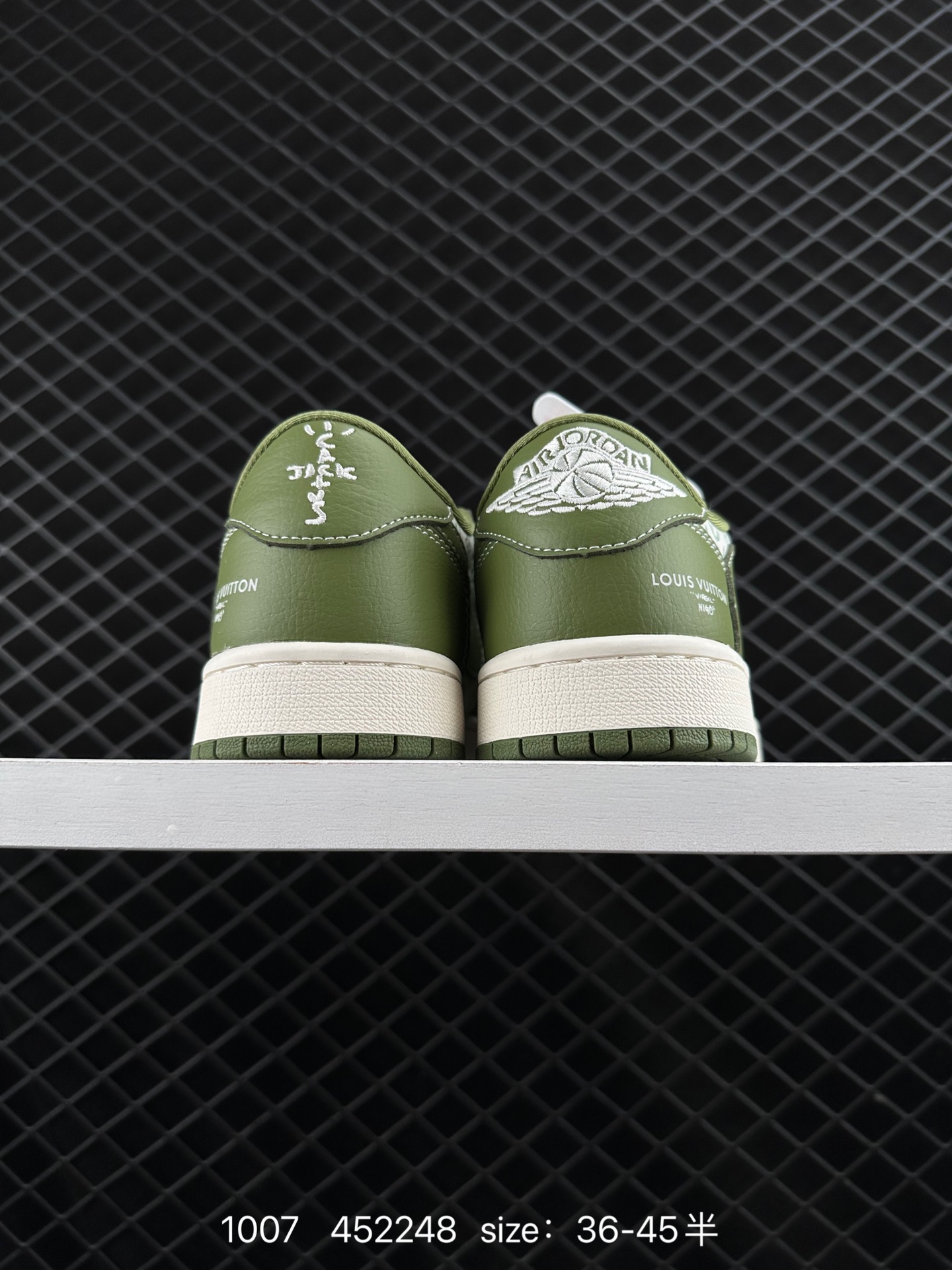 Air Jordan 1 Low AJ1